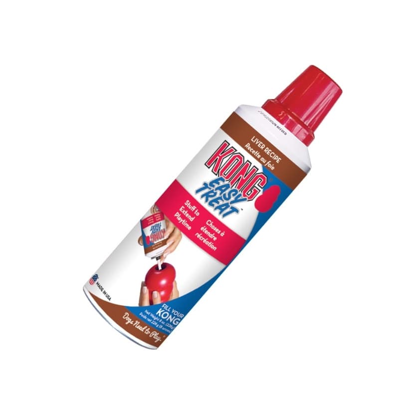 Product KONG easy treat liver