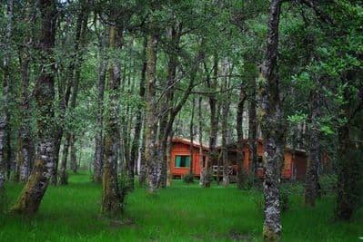 Lugar Montes de Laboreiro Animação Turística LDA