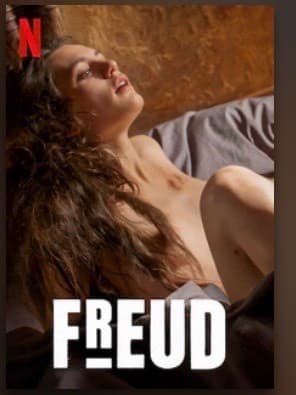 Serie Freud