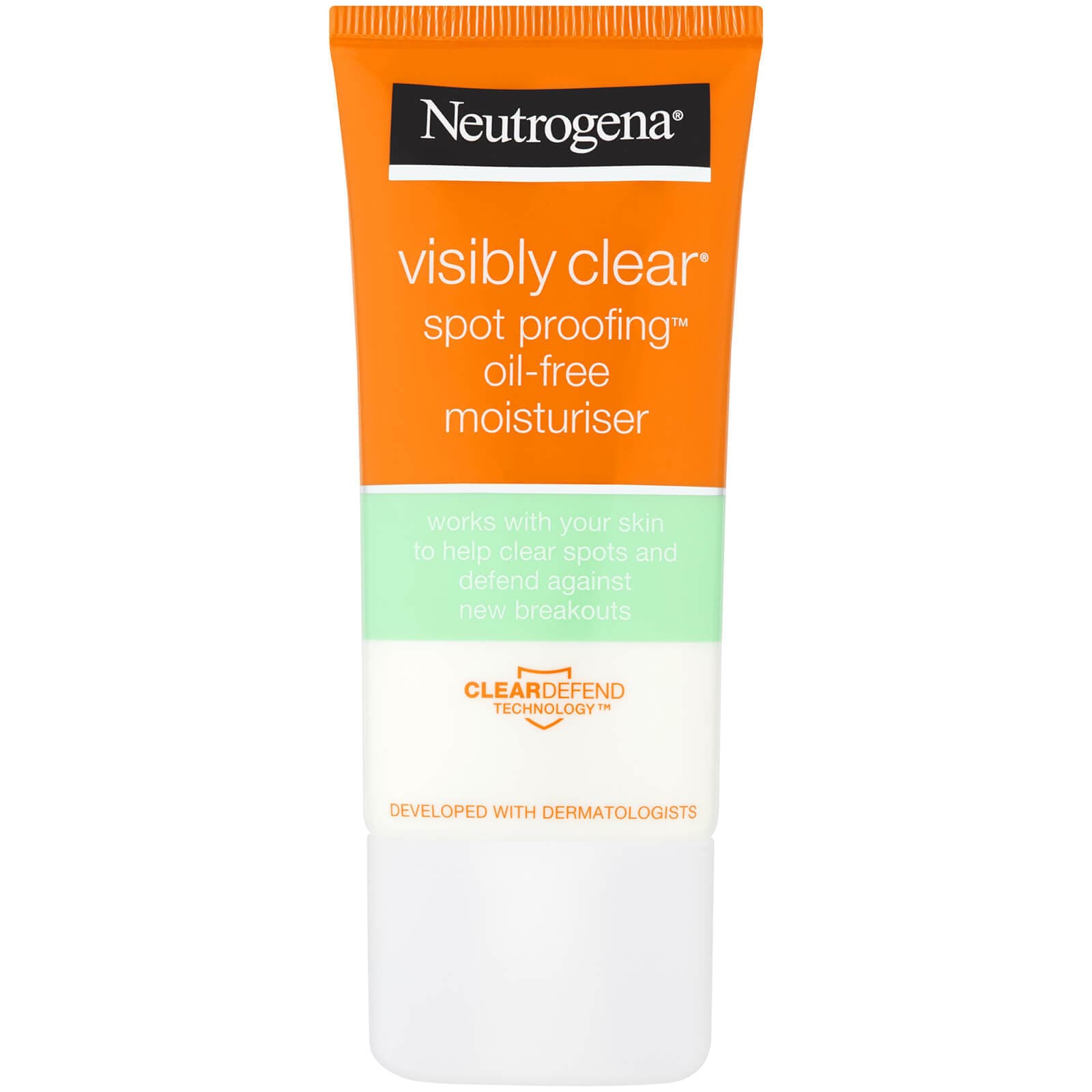 Producto Neutrogena Visibly Clear Spot Proofing