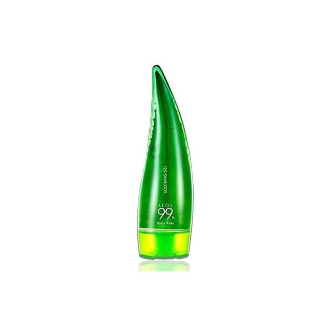 Producto Gel Calmante Aloe 