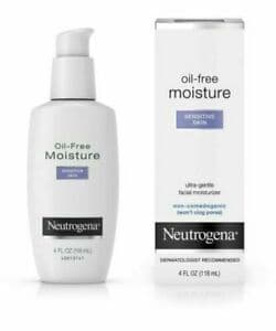 Producto Neutrogena Hidratante Facial Sem Óleo