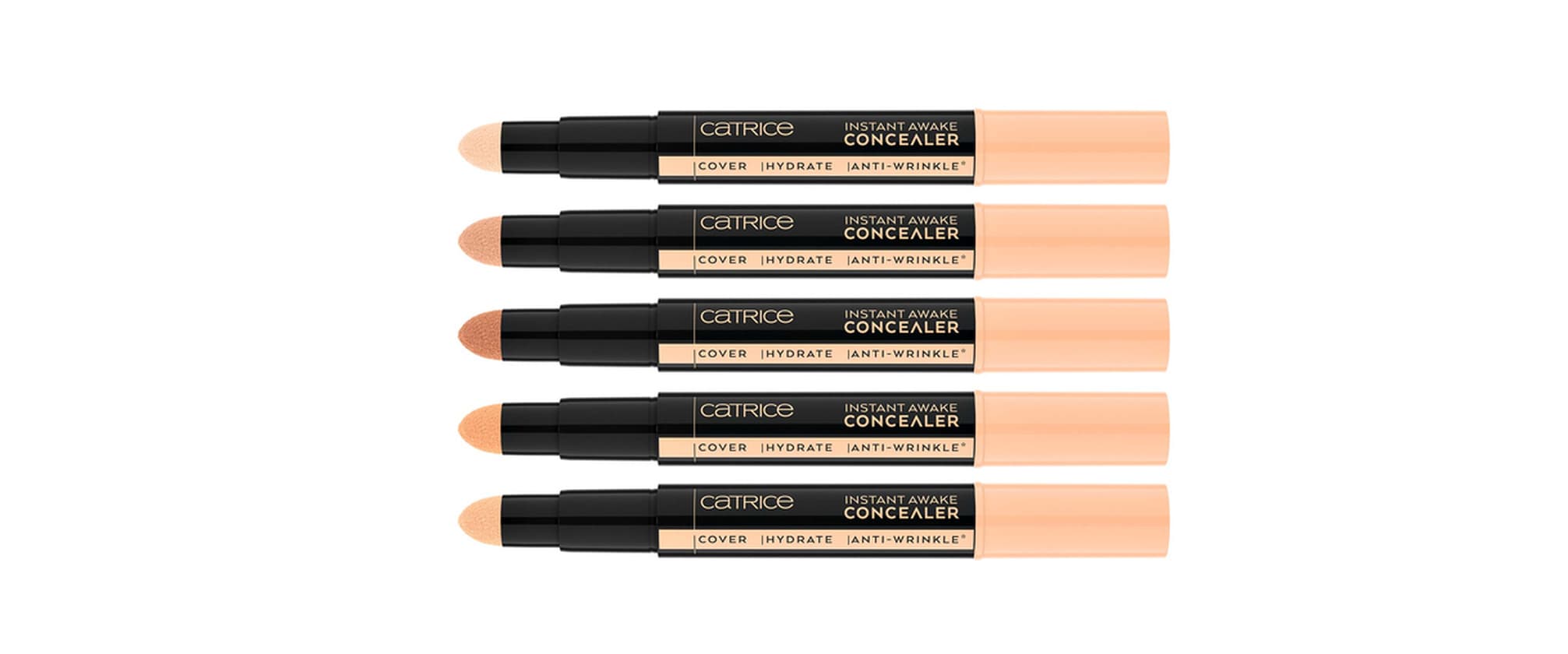 Product Catrice Instant Awake Concealer 