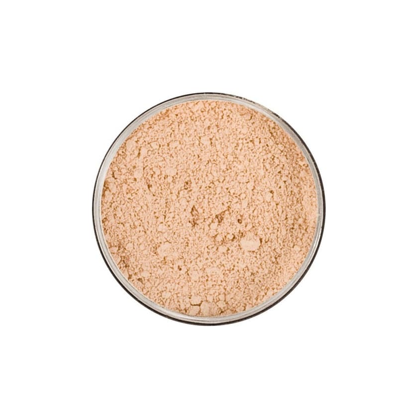 Product Loose Mineral Powder 