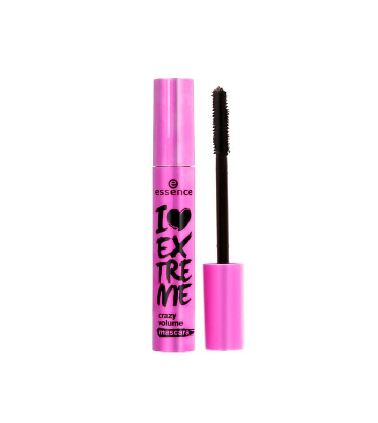 Product I love extreme crazy volume mascara