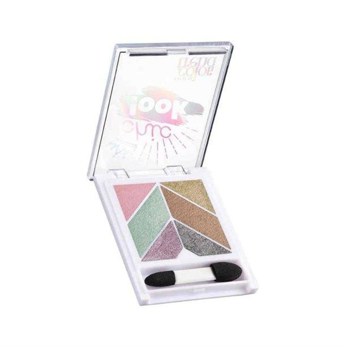 Fashion Paleta de sombras- Avon