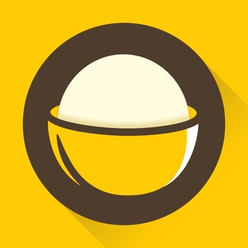 App OpenRice