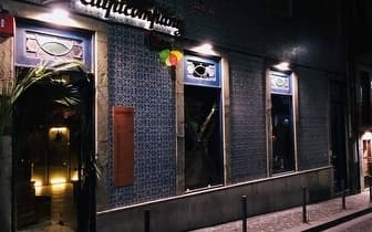 Restaurantes Caipicompany Baixa