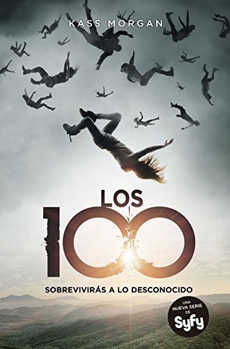 Serie The 100