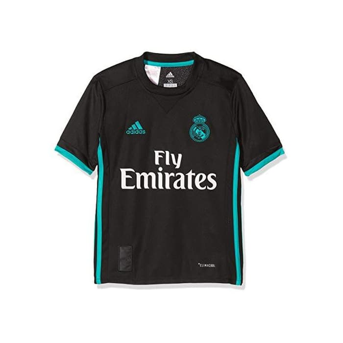 Product Real Madrid 2018 