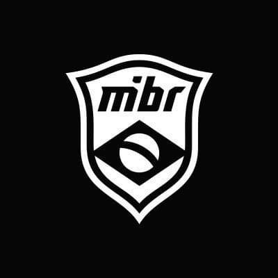 Fashion MIBR