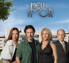 Serie Meu Amor