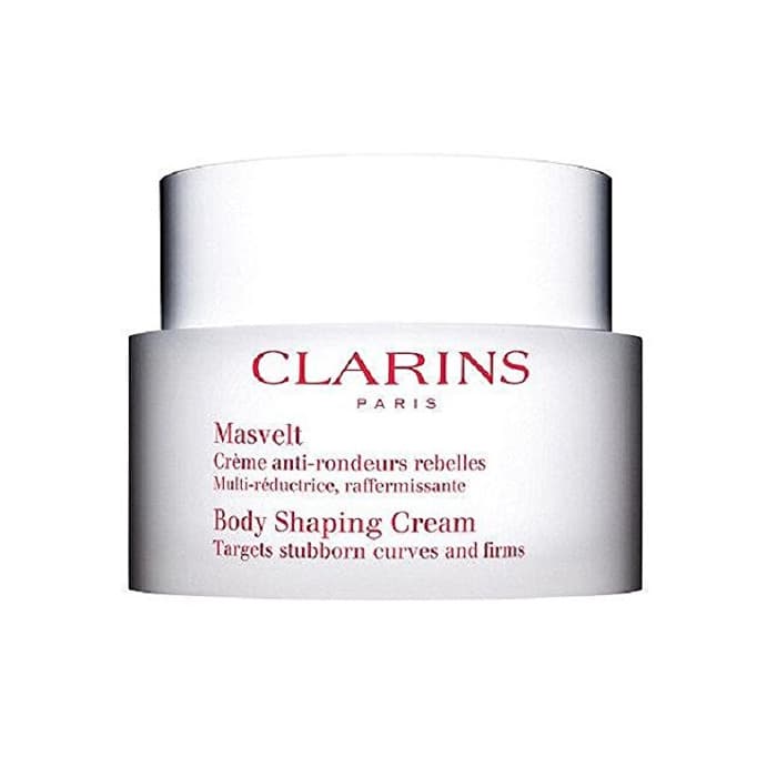 Beauty CLARINS MASVELT REAFIRM CREMA 200ML