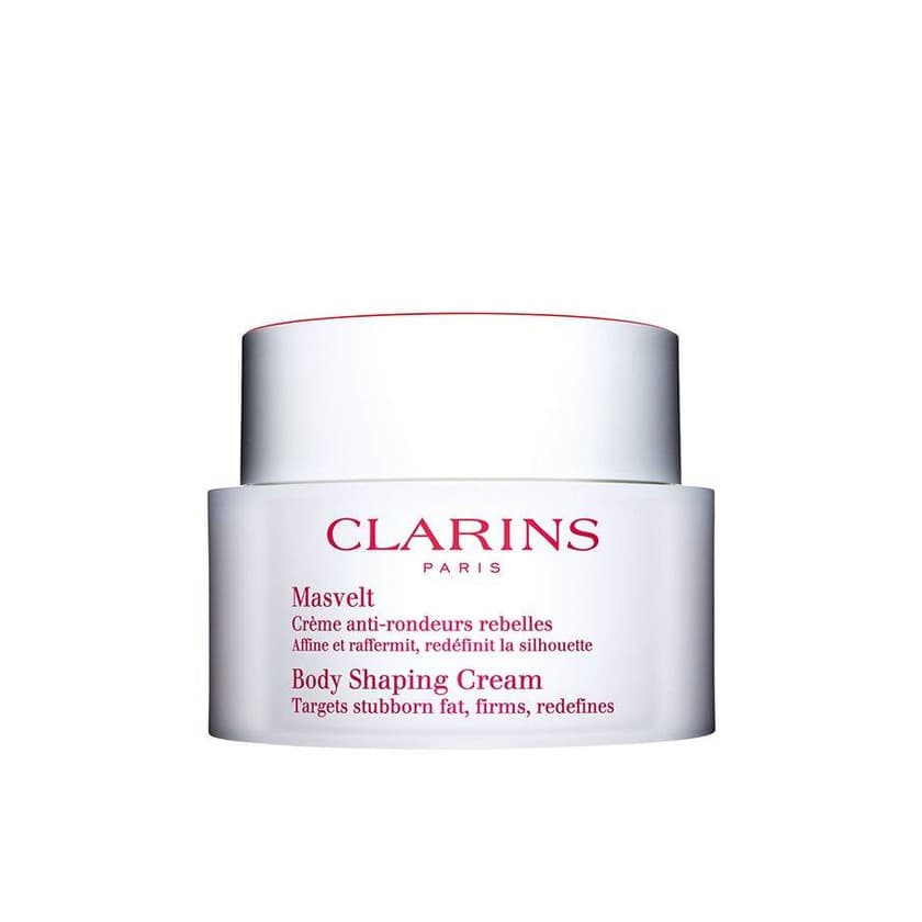 Producto Masvelt da clarins