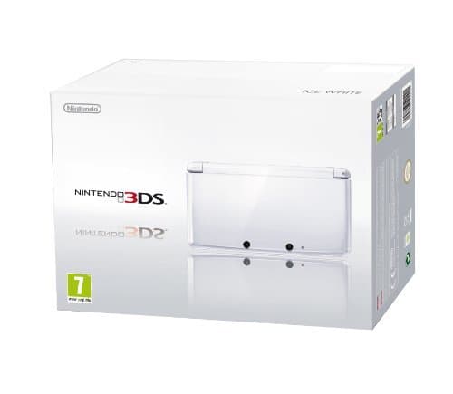 Electronic Nintendo 3DS