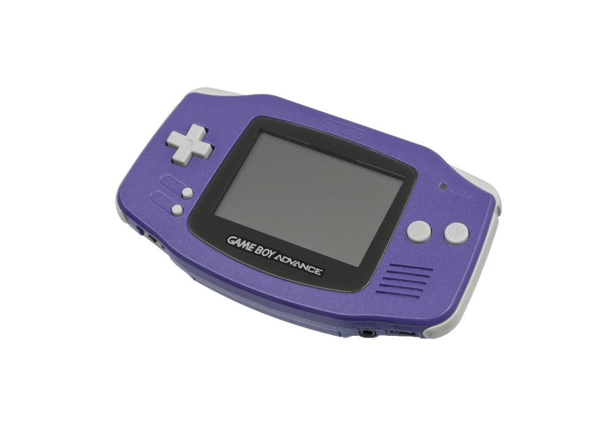 Producto Game Boy Advance