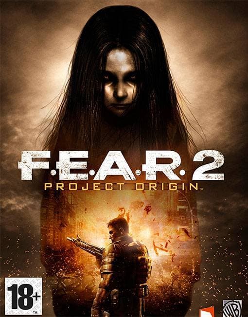 Moda FEAR 2: Project Origin 