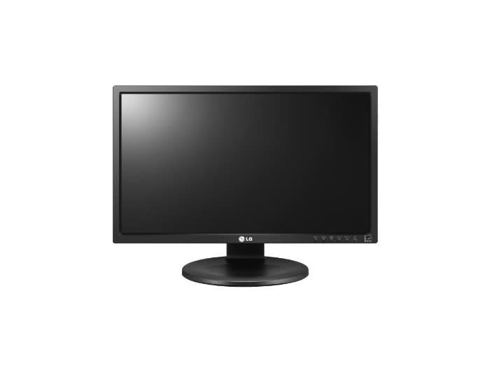 Electrónica LG 24MB35PH-B - Monitor de 23.8"