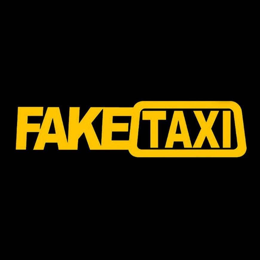 Serie Fake Taxi 