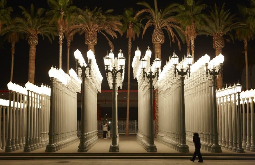 Place LACMA