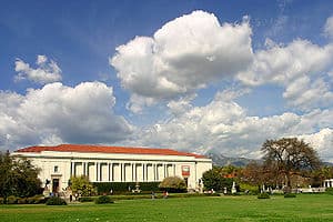 Place Biblioteca Huntington