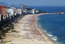 Place Ipanema