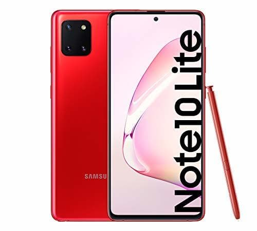 Electronic Samsung Galaxy Note 10 Lite - Smartphone de 6.7" FHD+