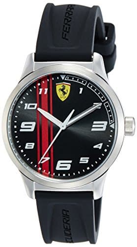 Product Scuderia Ferrari FER0810015_zv Reloj de pulsera para hombre