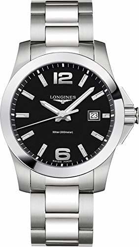 Product Reloj Longines Conquest Hombre L3.777.4.58.6