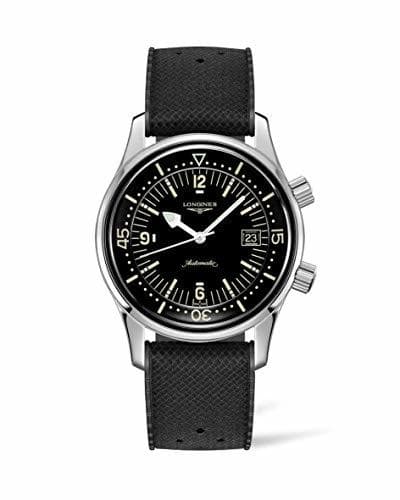 Product Longines Legend Diver Reloj automático para Hombre L3.774.50.9