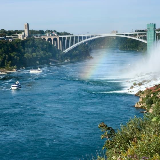 Place Rainbow Bridge