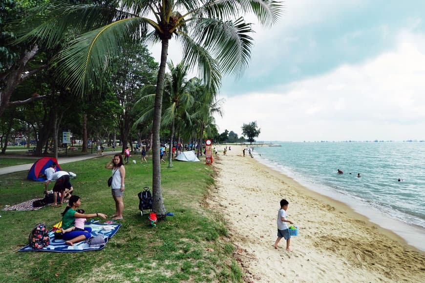 Place East Coast Park