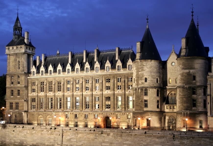 Place Conciergerie