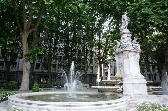 Place Paseo del Prado