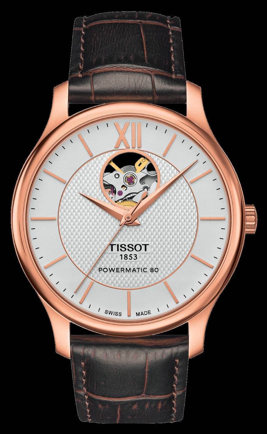 Product Tissot Tradition Powermatic 