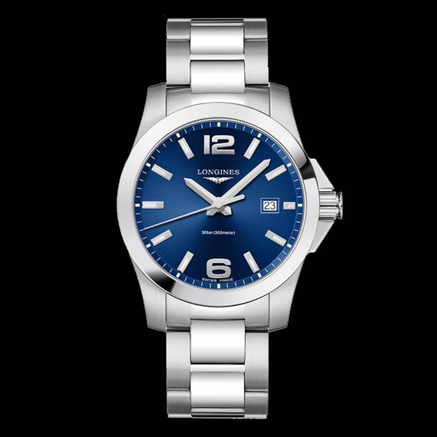 Producto Longines Conquest Gents