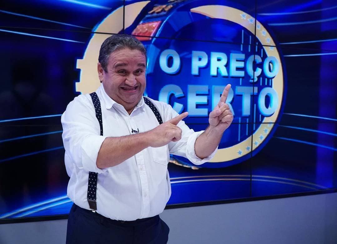 Serie Preço Certo - RTP