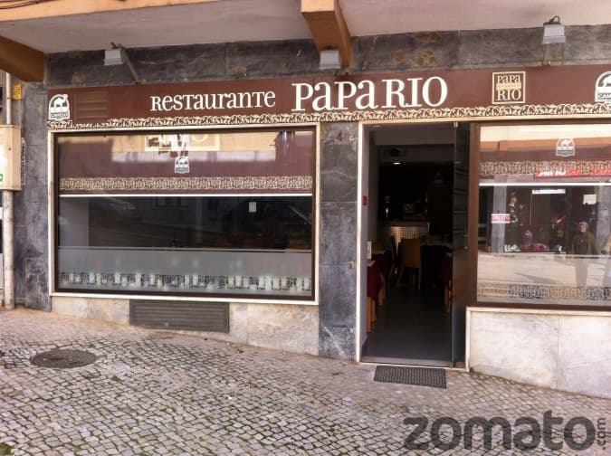 Restaurants Papa Rio