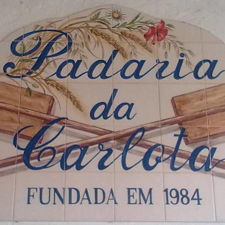 Restaurants Padaria Da Carlota Lda