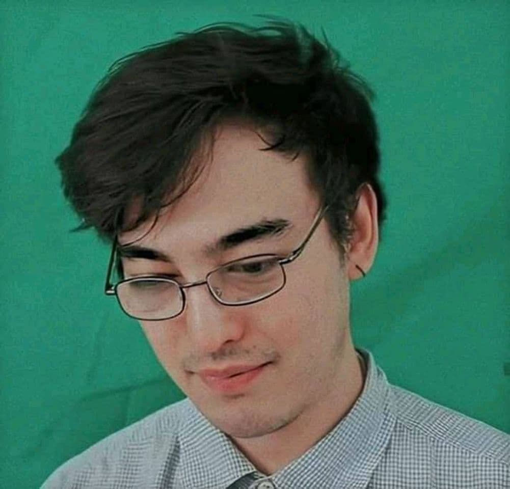 Moda Filthy Frank