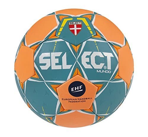 Product SELECT Mundo – Balón de Balonmano