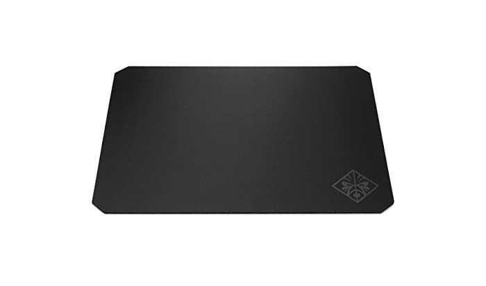 Electronic OMEN Hard Mouse Pad 200 Negro Alfombrilla de ratón para juegos