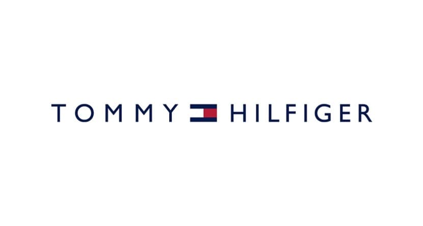 Fashion Tommy Hilfiger 