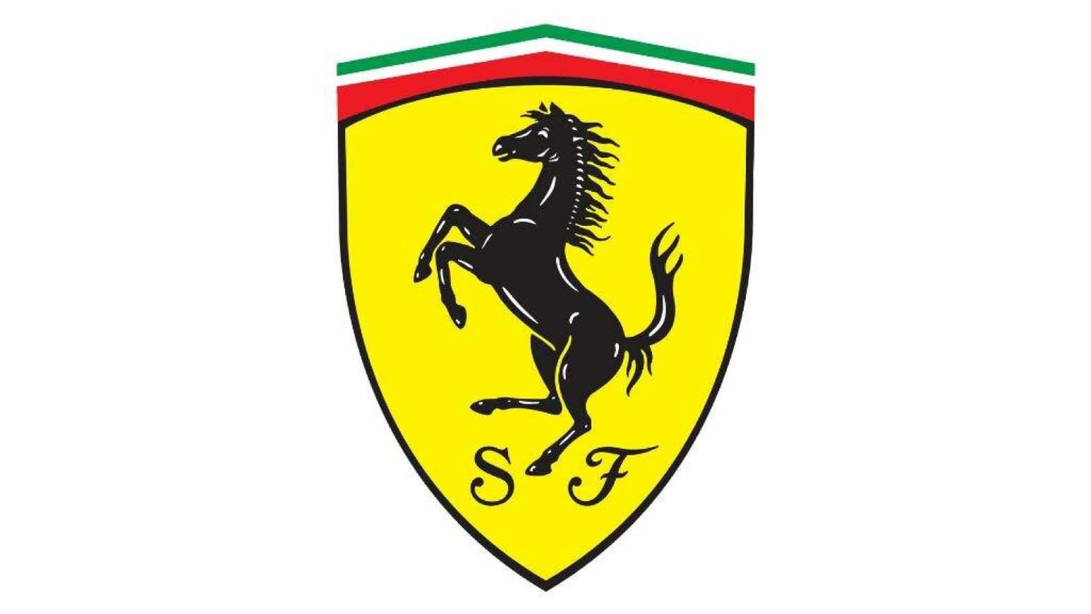 Moda Ferrari