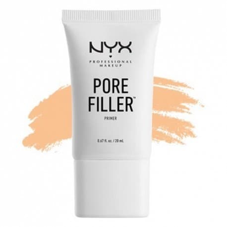 Beauty NYX Professional Makeup Prebase de maquillaje Pore Filler