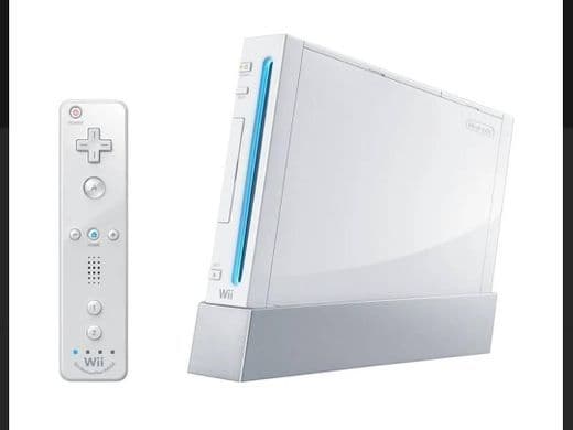 Product Wii