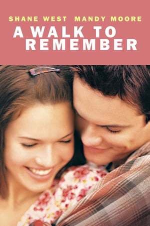 Película A Walk to Remember