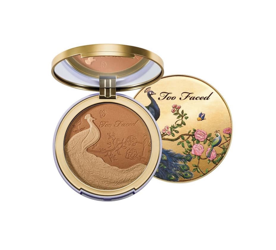 Producto Bronzer