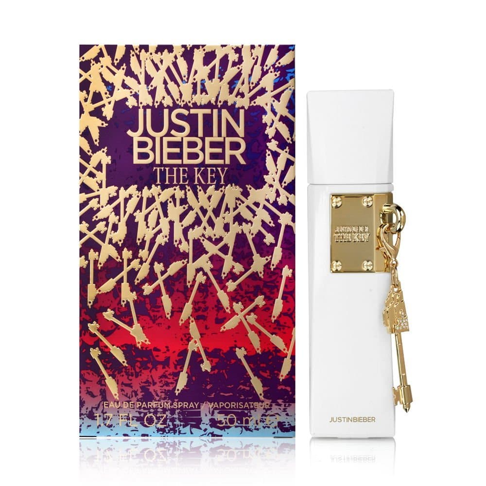 Product Justin Bieber 55398 - Agua de perfume