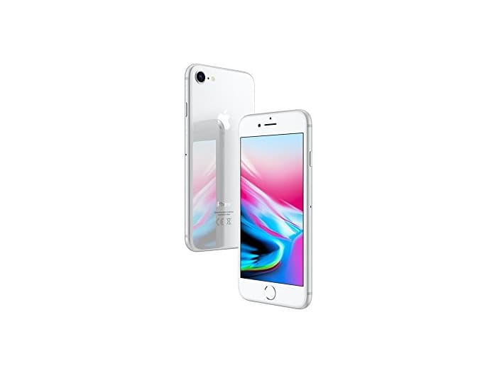 Electrónica Apple iPhone 8 64GB Plata